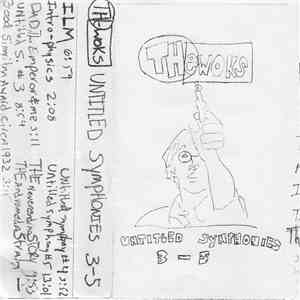 The Ewoks  - Untitled Symphonies 3-5 download flac mp3