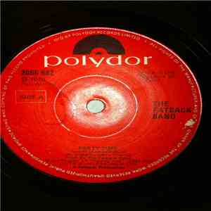 The Fatback Band - Party Time download flac mp3