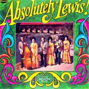 The Lewis Family - Absolutely Lewis download flac mp3