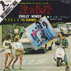 The Osmonds - Double Lovin' download flac mp3
