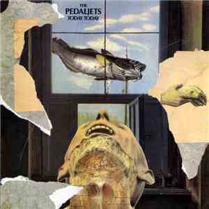 The Pedaljets - Today Today download flac mp3