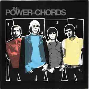 The Power-Chords - Unattached Strings download flac mp3