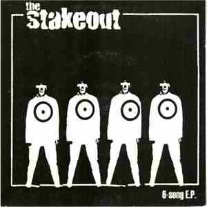 The Stakeout - 6-Song E.P. download flac mp3