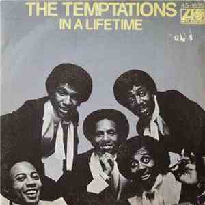 The Temptations - In A Lifetime download flac mp3