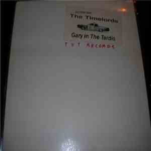 The Timelords - Gary In The Tardis download flac mp3