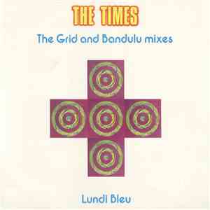 The Times - Lundi Bleu download flac mp3