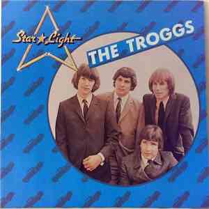 The Troggs - Starlight download flac mp3