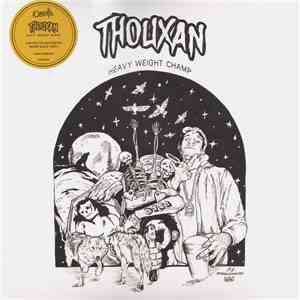 Thouxan - Heavy Weight Champ download flac mp3