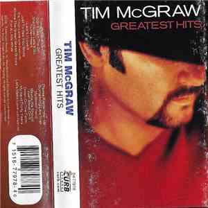 Tim McGraw - Greatest Hits download flac mp3
