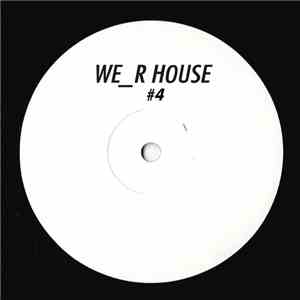 Toman - Broodrooster EP download flac mp3