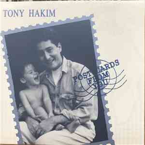 Tony Hakim - Postcards from you download flac mp3