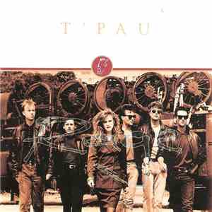 T'Pau - Rage download flac mp3