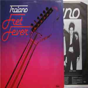 Troiano - Fret Fever download flac mp3