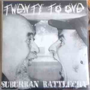 Twenty To One - Suburban Battlecry download flac mp3