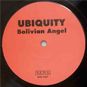 Ubiquity - Bolivian Angel download flac mp3