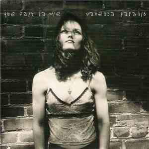 Vanessa Paradis - Que Fait La Vie download flac mp3