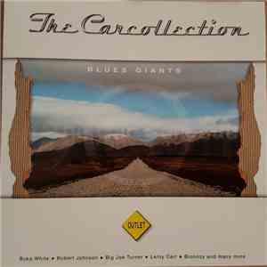 Various - Blues Giants download flac mp3
