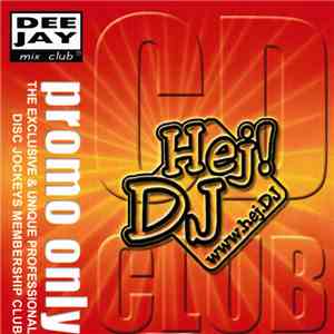 Various - CD Club Promo Only December 2011 Part 2 download flac mp3