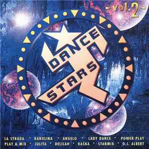 Various - Dance Stars Vol. 2 download flac mp3