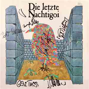 Various - Die Letzte Nachtigoi download flac mp3