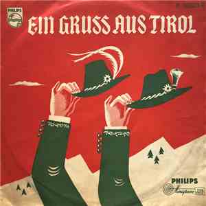 Various - Ein Gruss Aus Tirol download flac mp3