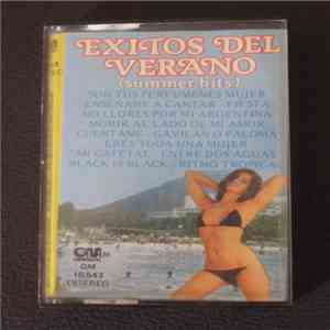 Various - Exitos Del Verano download flac mp3
