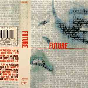 Various - Future download flac mp3