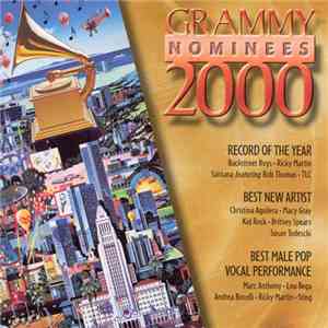 Various - Grammy Nominees 2000 download flac mp3