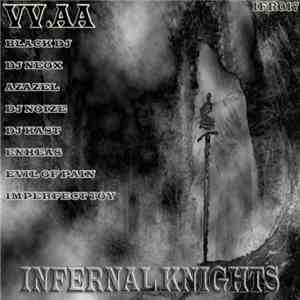 Various - Infernal Knights download flac mp3
