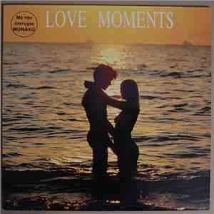 Various - Love Moments download flac mp3