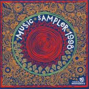 Various - Natural Wonders Music Sampler 1998 download flac mp3
