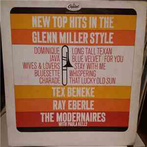 Various - New Top Hits In The Glenn Miller Style download flac mp3