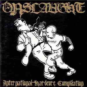 Various - Onslaught - International Hardcore Compilation download flac mp3