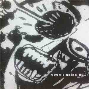 Various - Open : Noise #2 download flac mp3
