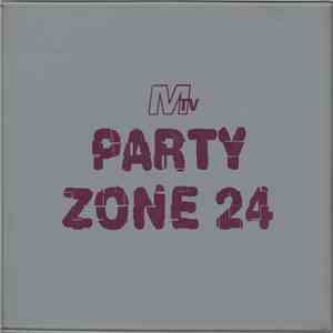 Various - Party Zone 24 download flac mp3