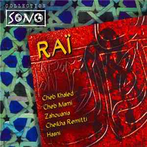 Various - Raï download flac mp3