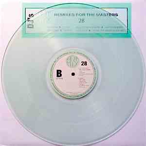 Various - Remixes For The Masters 28 flac mp3 download