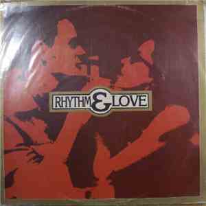 Various - Rhythm & Love download flac mp3