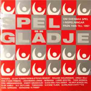 Various - Spelglädje download flac mp3