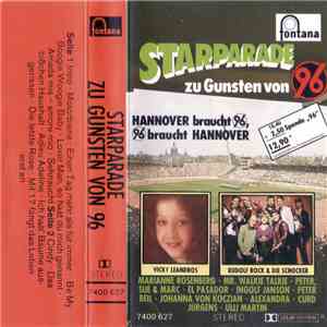 Various - Starparade Zu Gunsten Von Hannover 96 download flac mp3