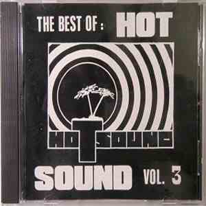 Various - The Best Of Hotsound Vol. 3 download flac mp3