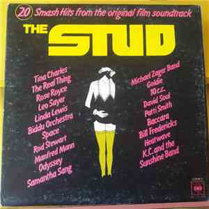 Various - The Stud download flac mp3