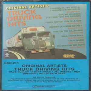Various - Truck Driving Hits download flac mp3