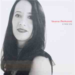 Vesna Petković - A New One download flac mp3