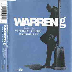 Warren G - Lookin' At You download flac mp3