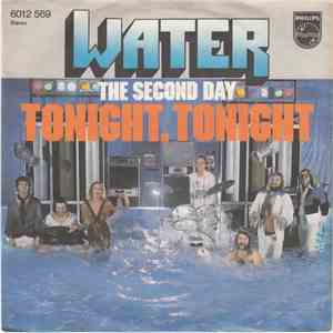 Water  - Tonight, Tonight download flac mp3