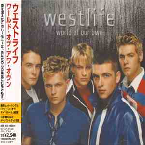 Westlife - World Of Our Own download flac mp3