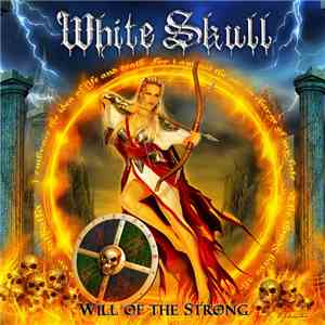 White Skull - Will Of The Strong download flac mp3