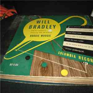 Will Bradley And His Orchestra Featuring Ray McKinley - Boogie Woogie download flac mp3