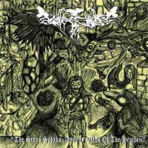 Wintercold - The Stone Speaks: Ancient Oaths Of The Heathen download flac mp3